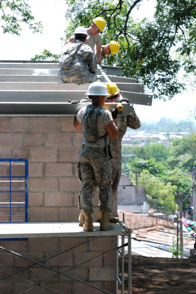 Regional humanitarian exercise provides real-world training opportunity