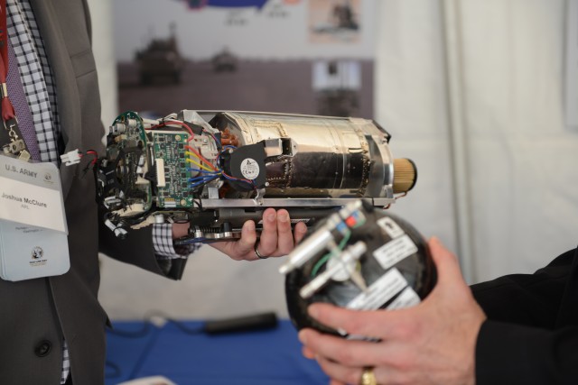 Fuel cells increase range in unmanned aerial systems
