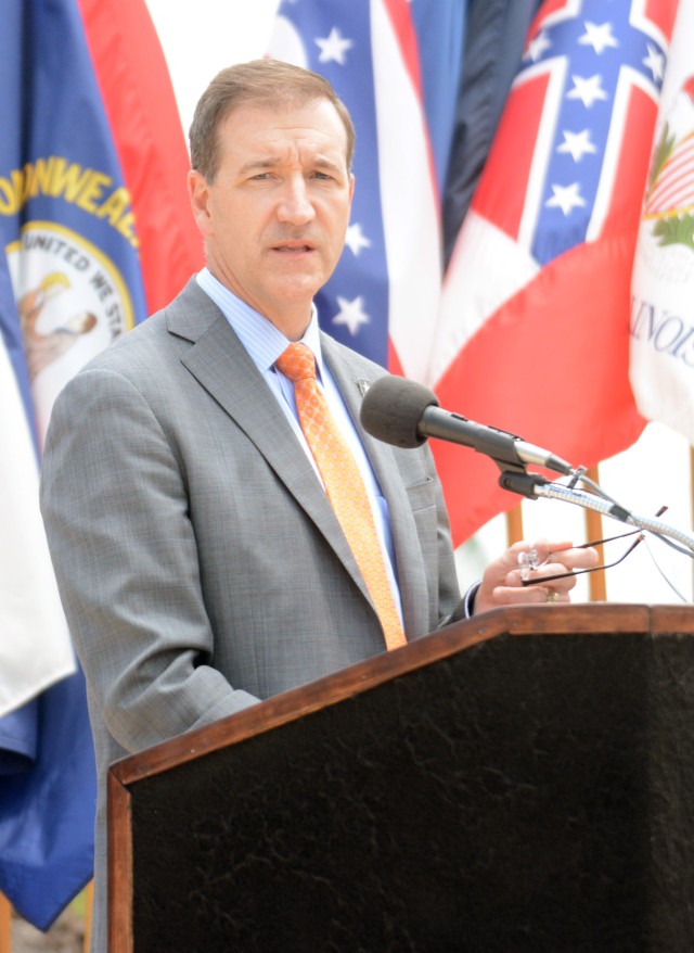 Solar energy project breaks ground