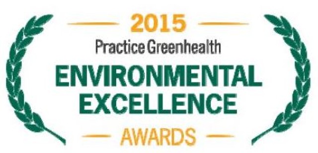 Practice Greenhealth Environmental Excellence