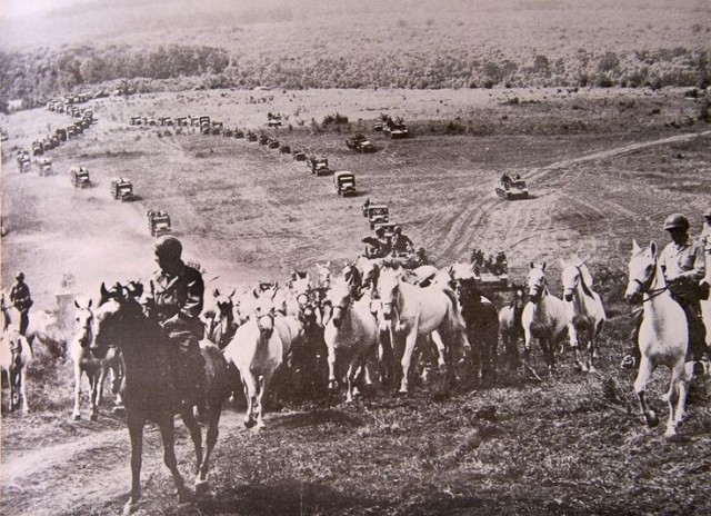 Army Europe, Czech Republic celebrates 70th anniversary of Operation Cowboy