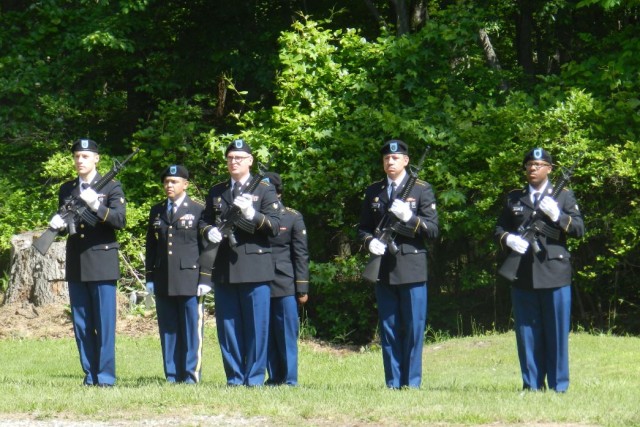 20th CBRNE honors fallen American heroes