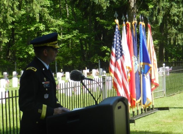 20th CBRNE honors fallen American heroes