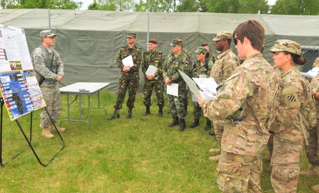 Tier III Medical now a part of Army Europe training center rotations ...