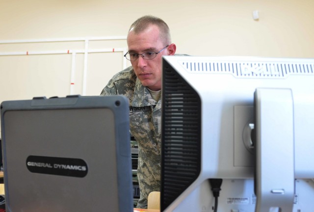 NATO exercise Steadfast Cobalt kicks off