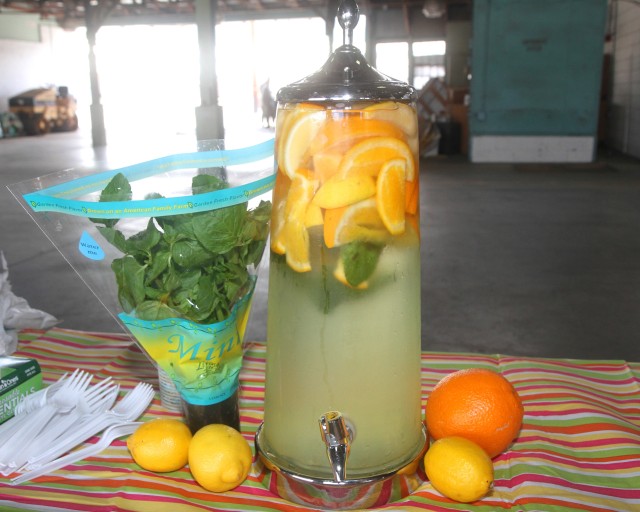 Refresher