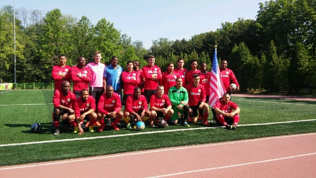 7th Annual Mini World Cup