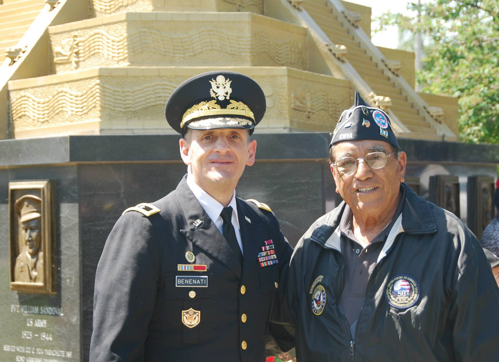 First Army Soldiers participate in local Memorial Day observances ...