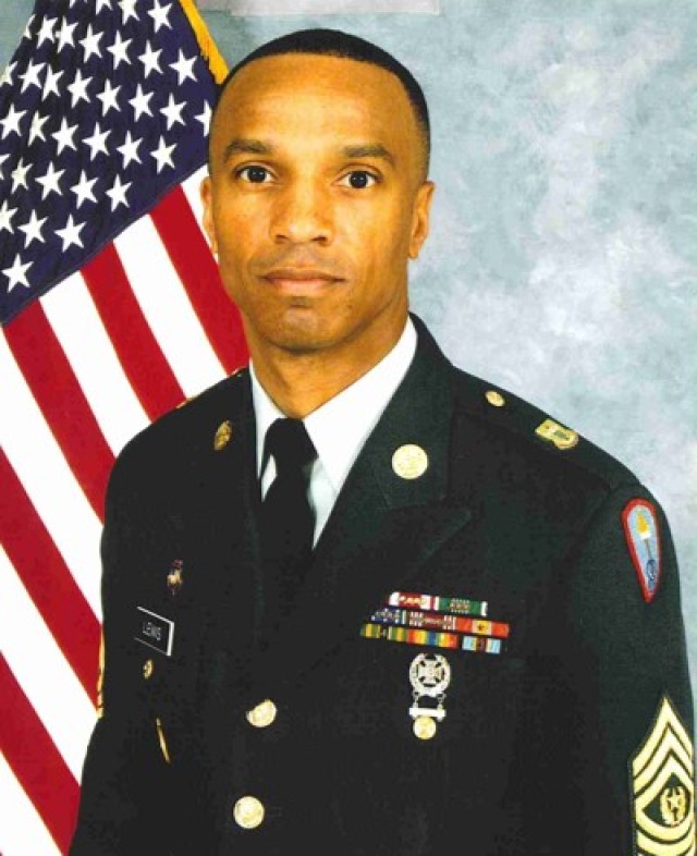 Lewis