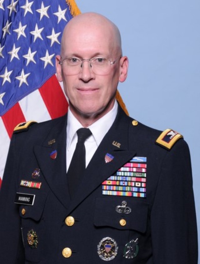 Manning