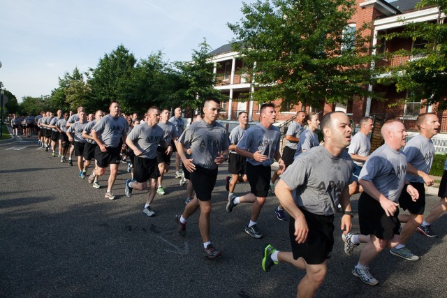 Ten things to know around the DOD in June