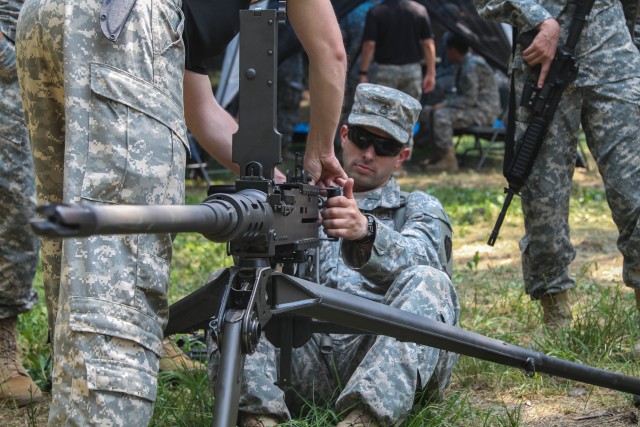 Camaraderie found through shared hardships