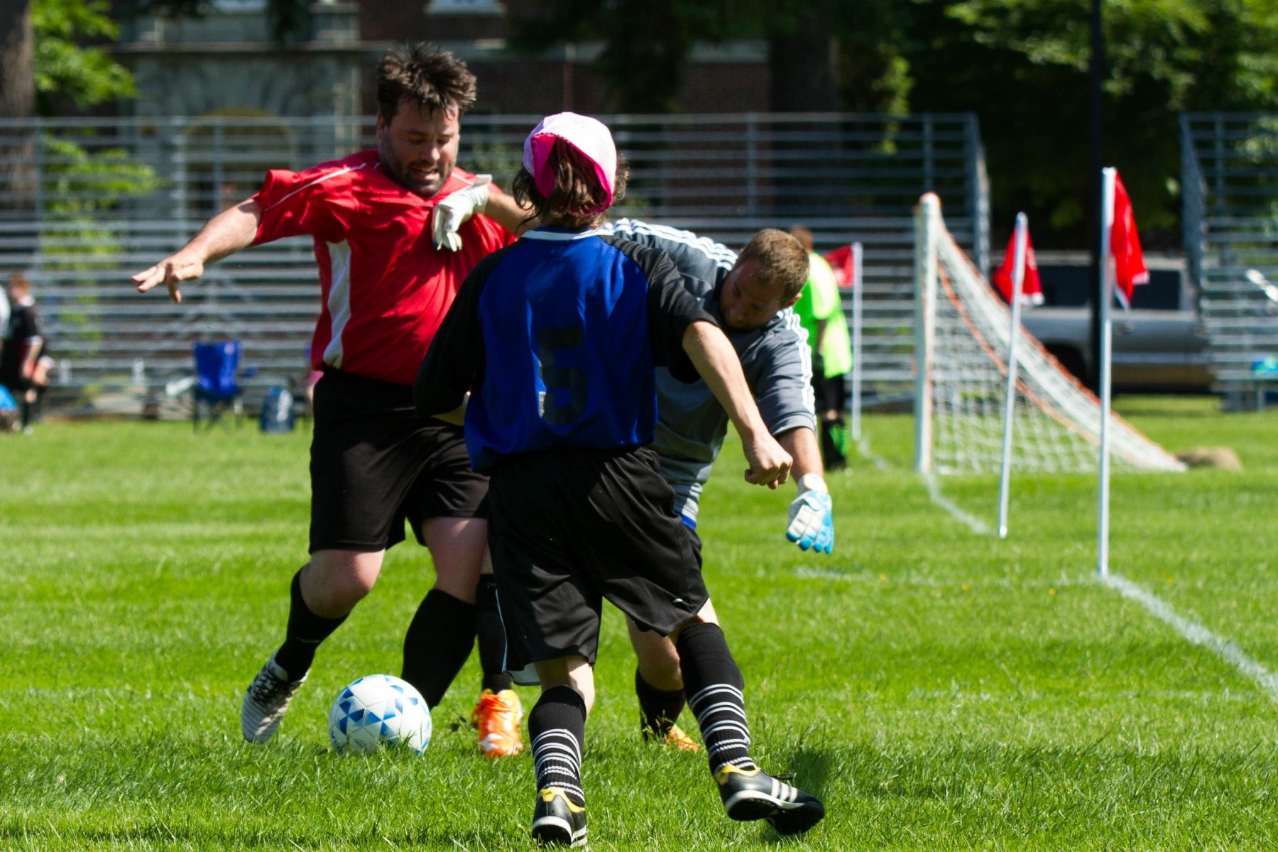 JBLM hosts Special Olympics Washington Article The United States Army