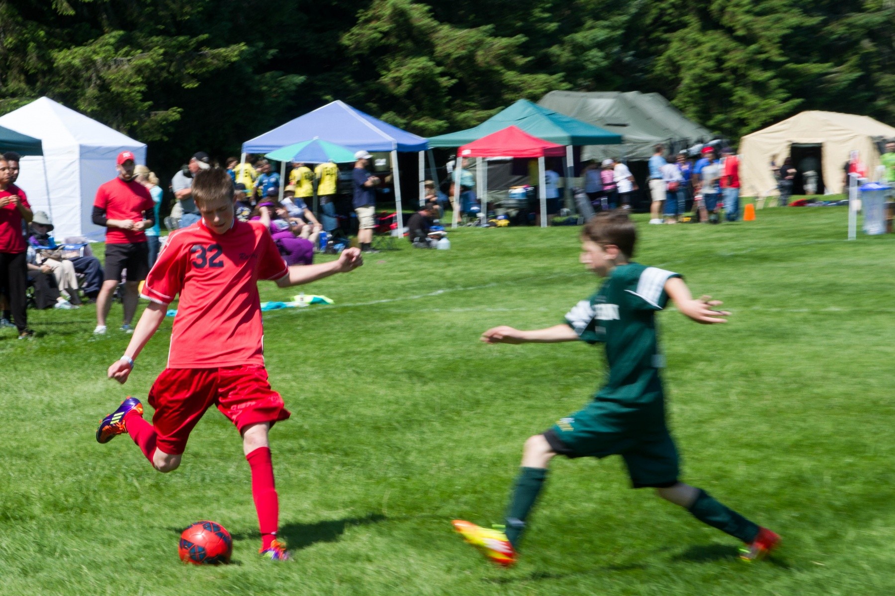 JBLM hosts Special Olympics Washington Article The United States Army