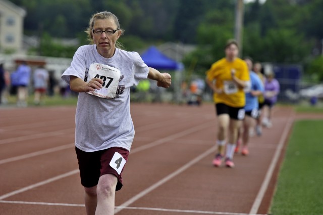 2015 Special Olympics Washington Summer Games