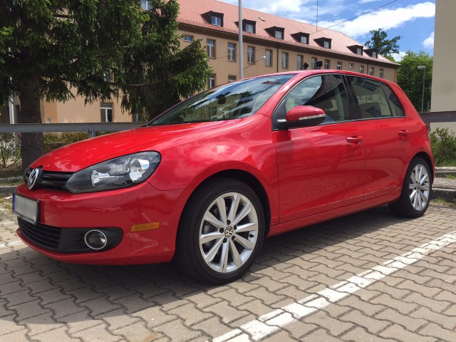 Save tax on imported vehicles