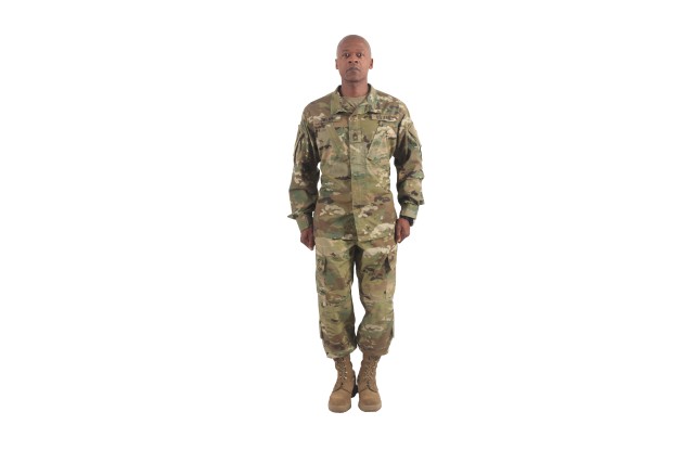Army to field Operational Camouflage pattern for uniforms