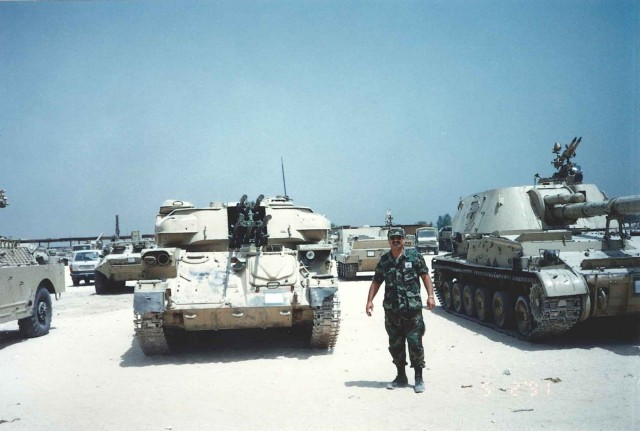 Spotlight on USACE Galveston District's Suhail Idriss