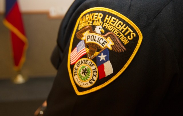 Command teams recieve first-hand experience during local police ride-along program