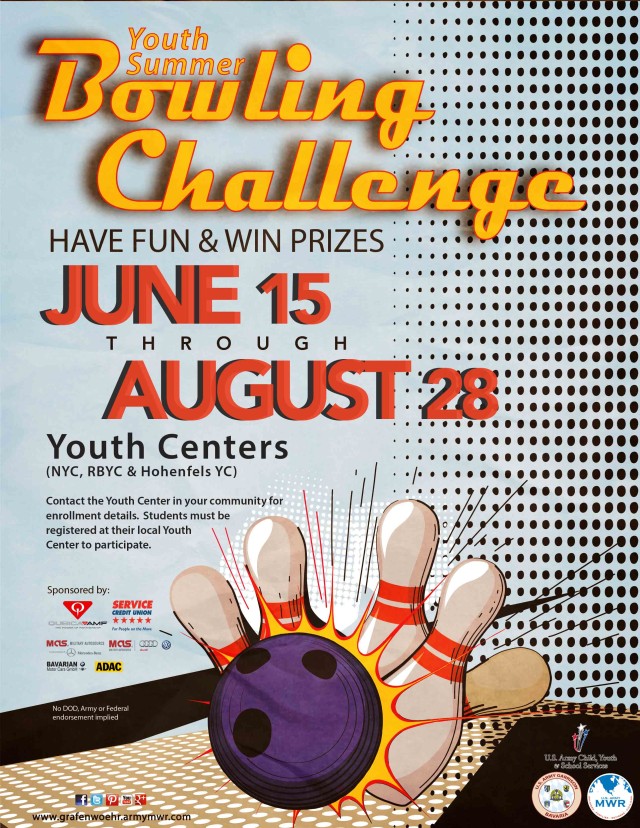 Bowling Challenge