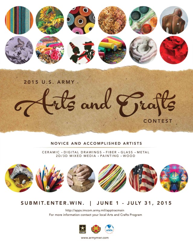 Arts & Crafts Contest