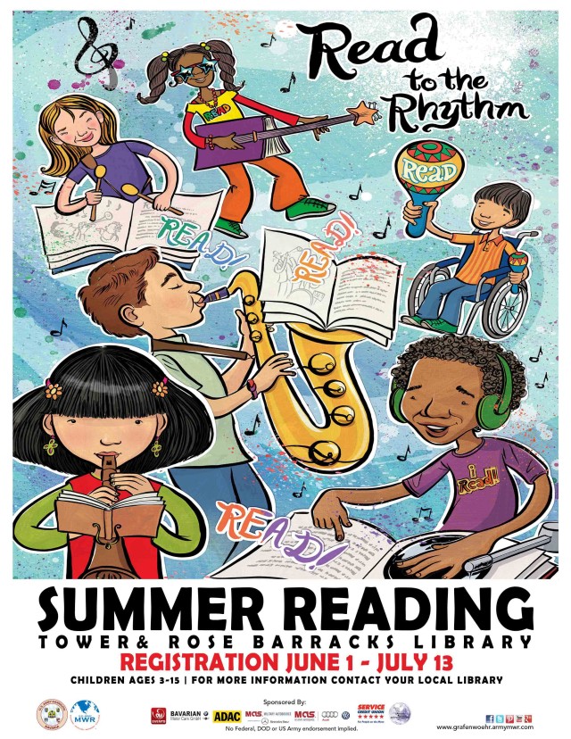 Summer Reading Program