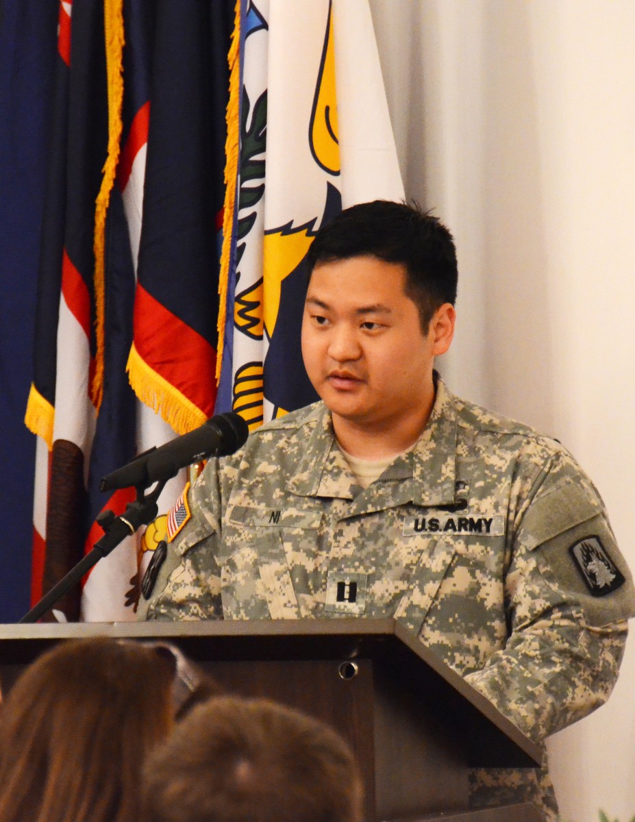 Ansbach celebrates contributions, achievements of AsianAmericans