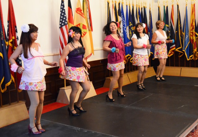 Ansbach celebrates contributions, achievements of Asian-Americans, Pacific Islanders