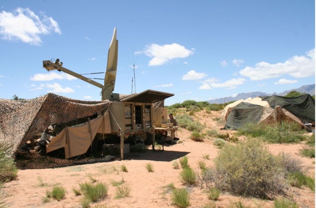 Army to introduce new command post wireless capability