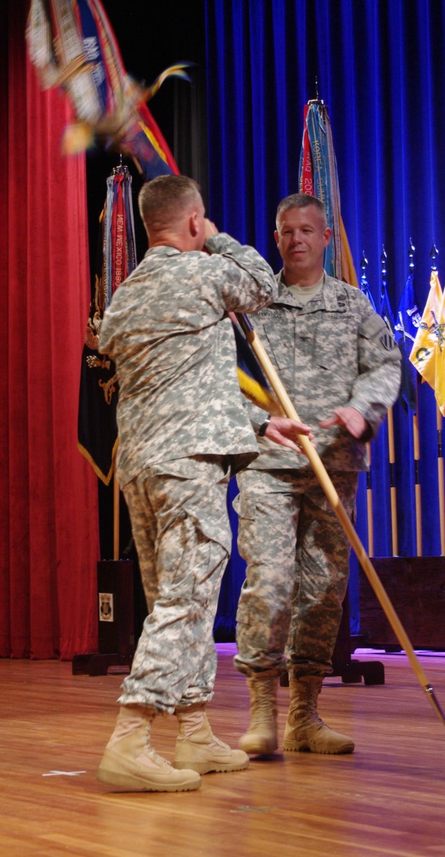 3rd ABCT welcomes a new Hammer 6