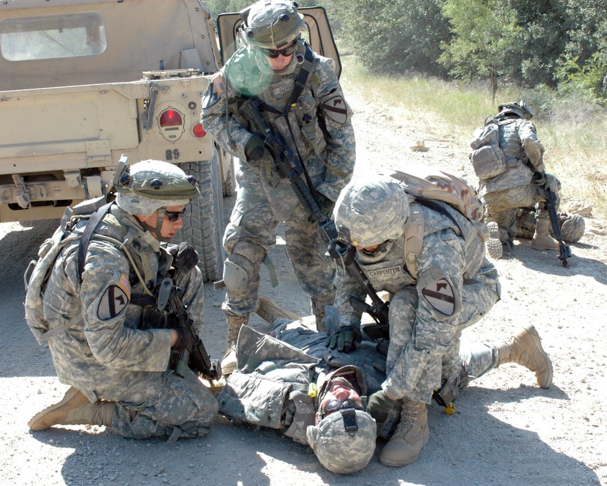 Why Advanced Development Matters to the Warfighter | Article | The ...