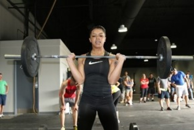 Patriot Brigade competes in Fort Polk's Warrior Week