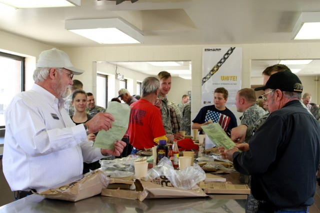 Raider brigade invites community to Pi&#241;on Canyon