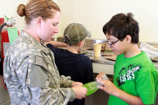 Raider brigade invites community to Pi&#241;on Canyon