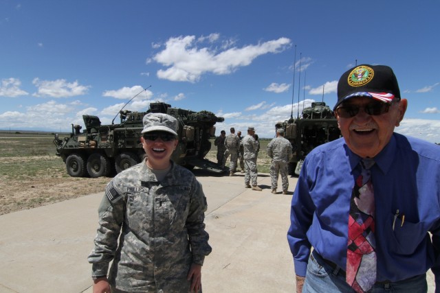Raider brigade invites community to Pi&#241;on Canyon