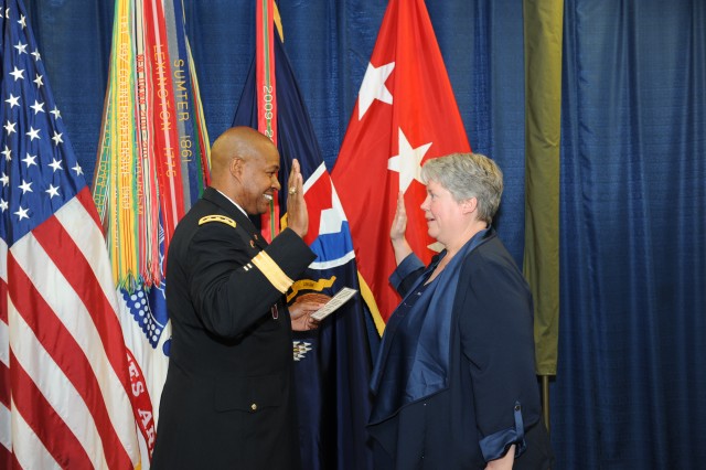 Oath of office