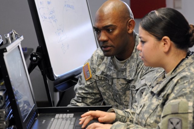 Command establishes enlisted pathways to become a cyber operations specialist