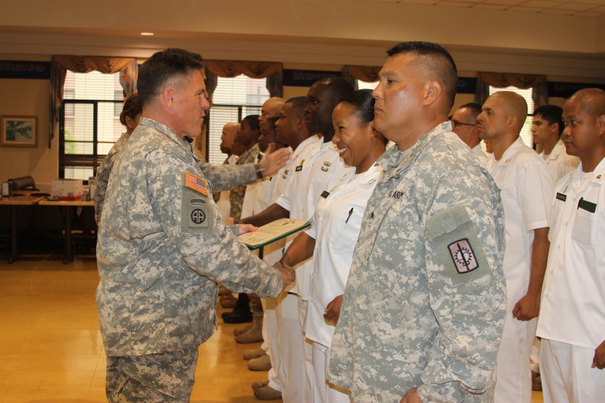 Hawaii sustainment troops excel, lead Dining Facility to Armylevel