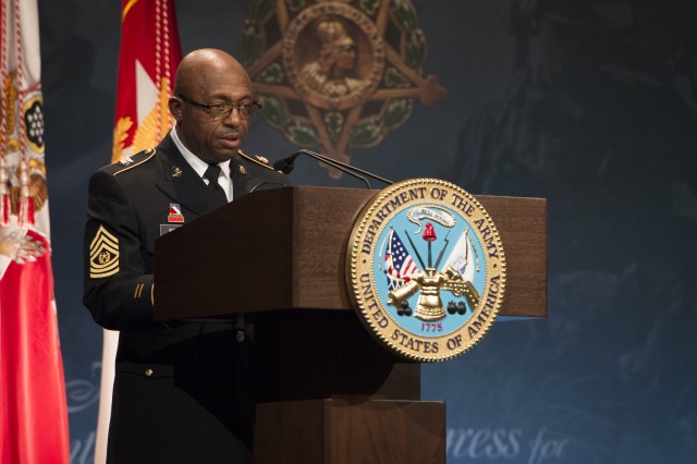 Pentagon inducts WWI Soldiers into Hall of Heroes