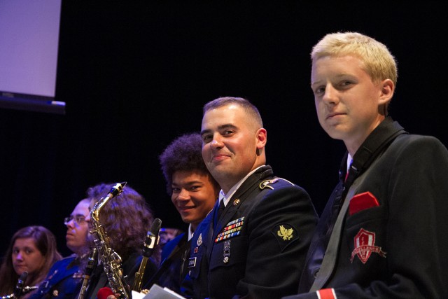 Joint Concert