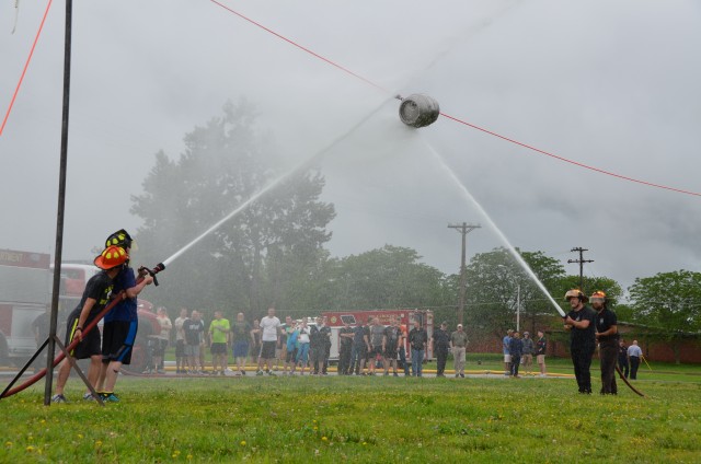 4th MEB team victorious in first responder muster event 