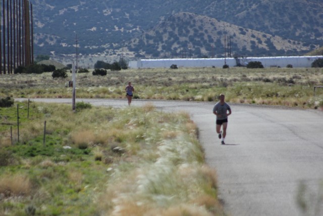 21st EOD Company hosts Blackjack Challenge