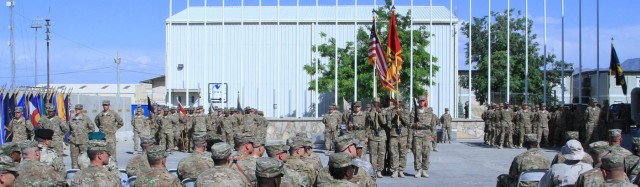 Resolute Support