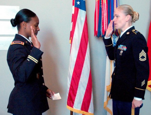 Honor the Oath