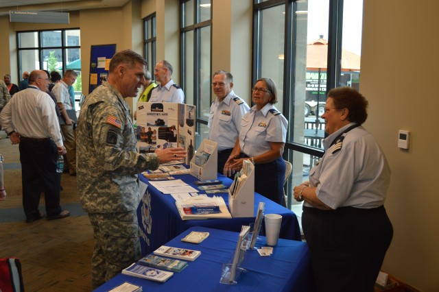 SMDC, MDA come together for joint 'Safety Day' 