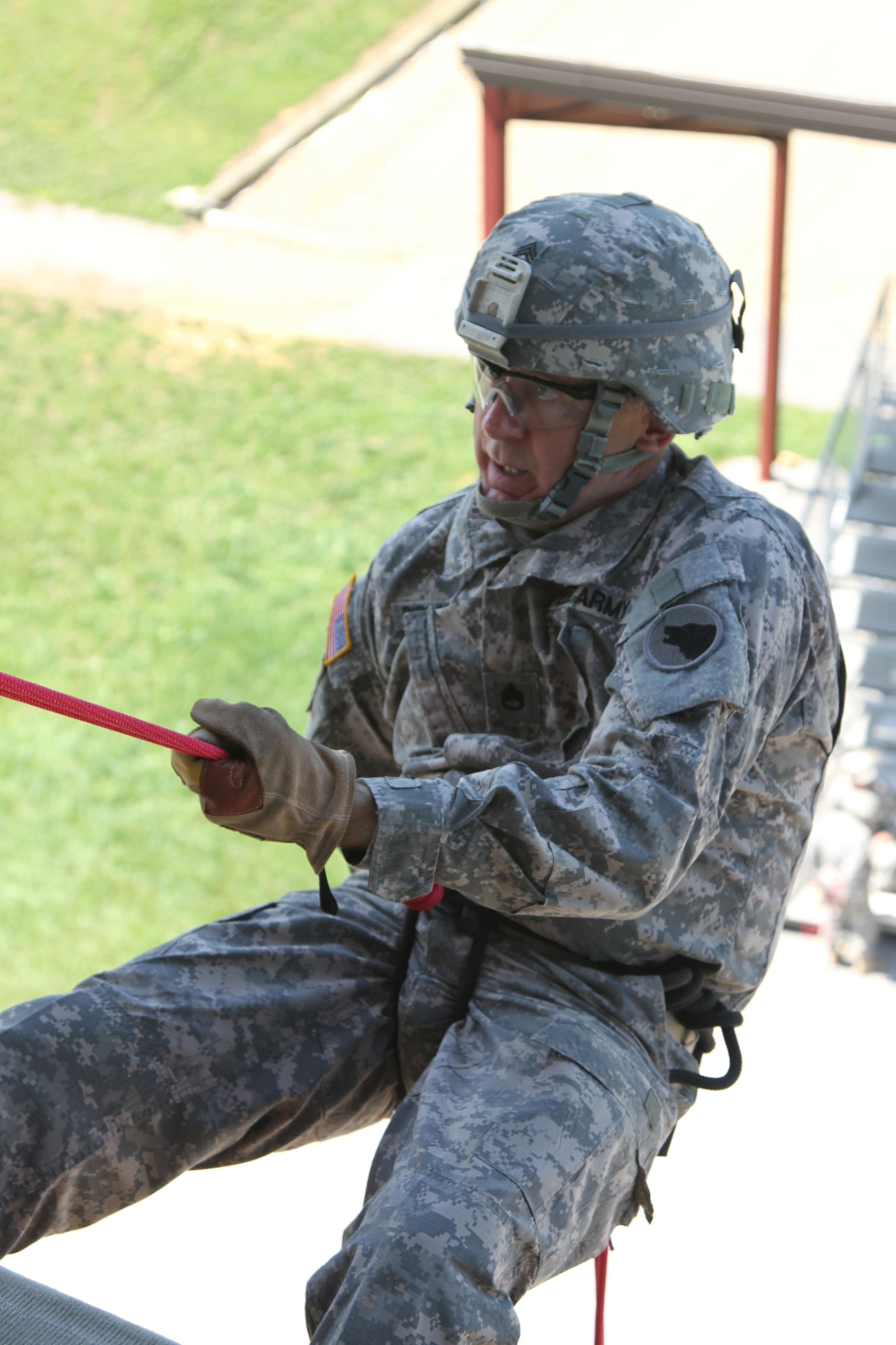 Army Reserve To Support Cadet Summer Training Article The United