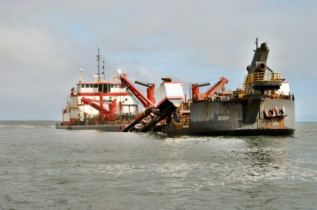 The Bayport
