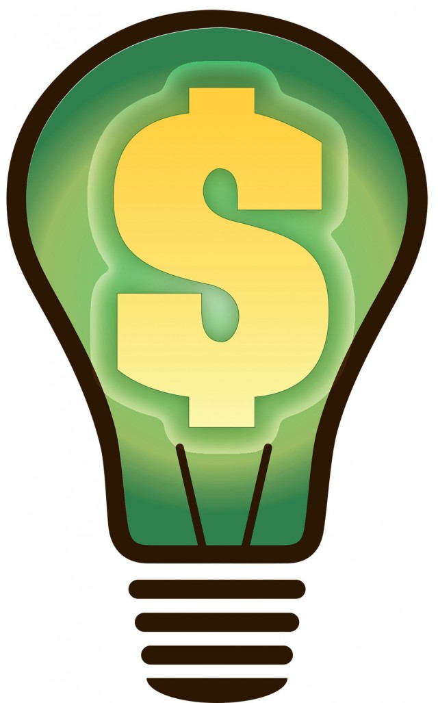 New Conmy Hall lights will save JBM-HH thousands