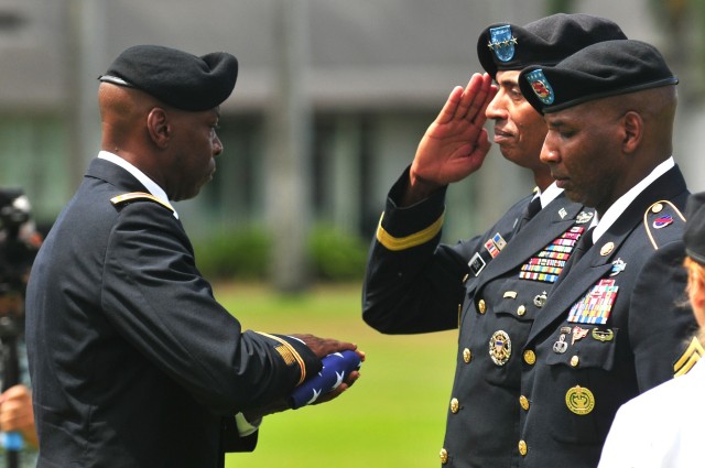 USARPAC CG to retiring Soldiers: 