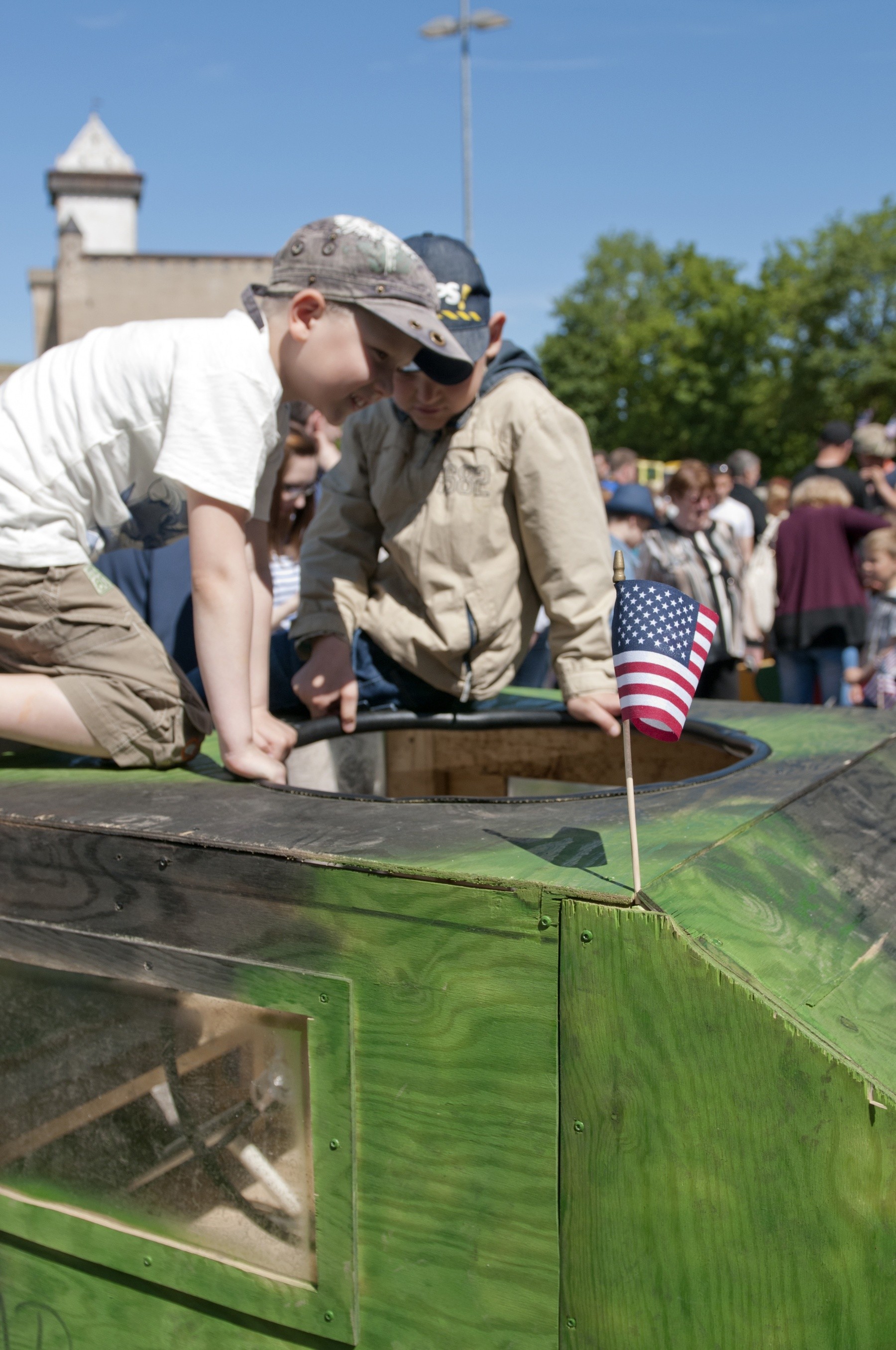 Green-White-Green Flags Around the World - Soapboxie